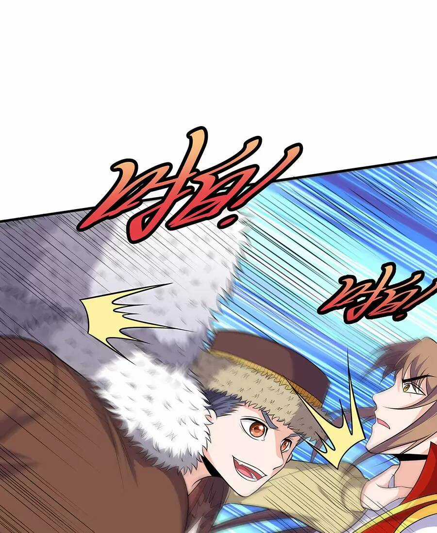 Ma Thú Chiến Thần - Chapter 16 - Trang 89