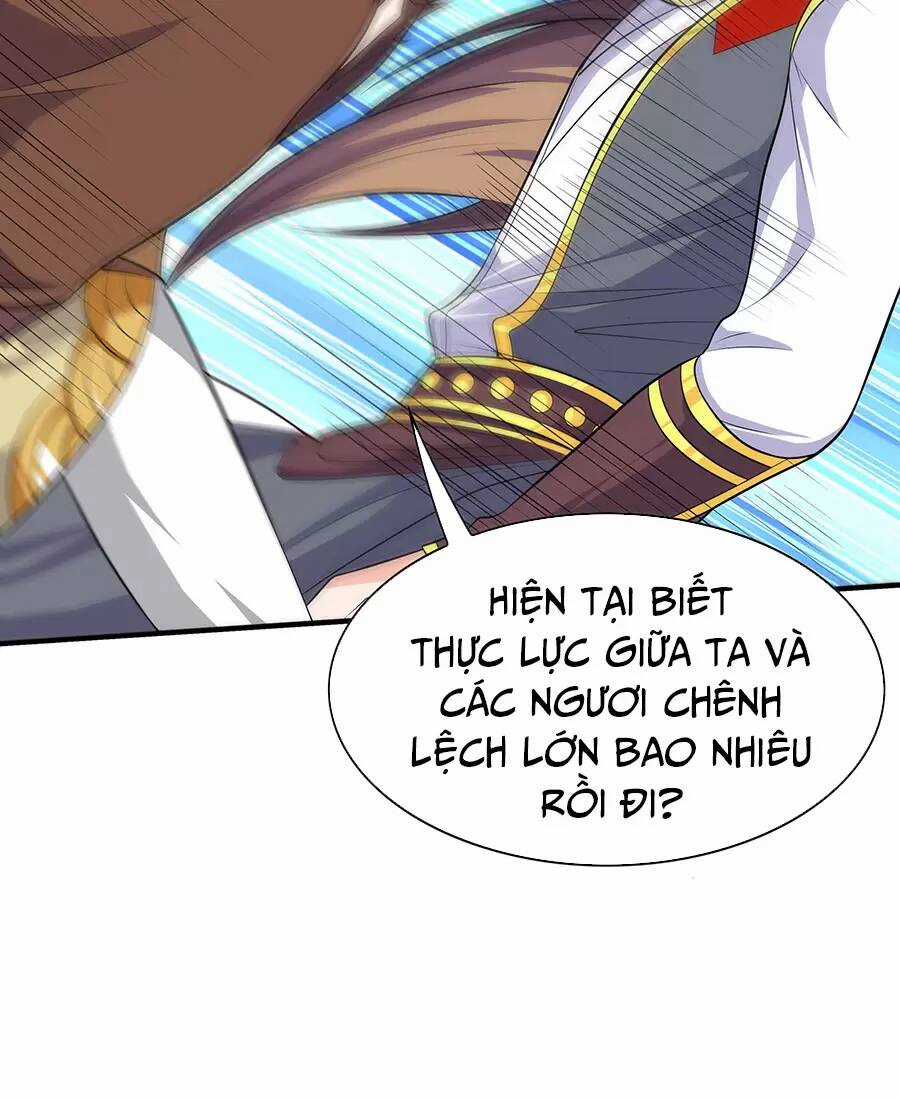 Ma Thú Chiến Thần - Chapter 16 - Trang 90