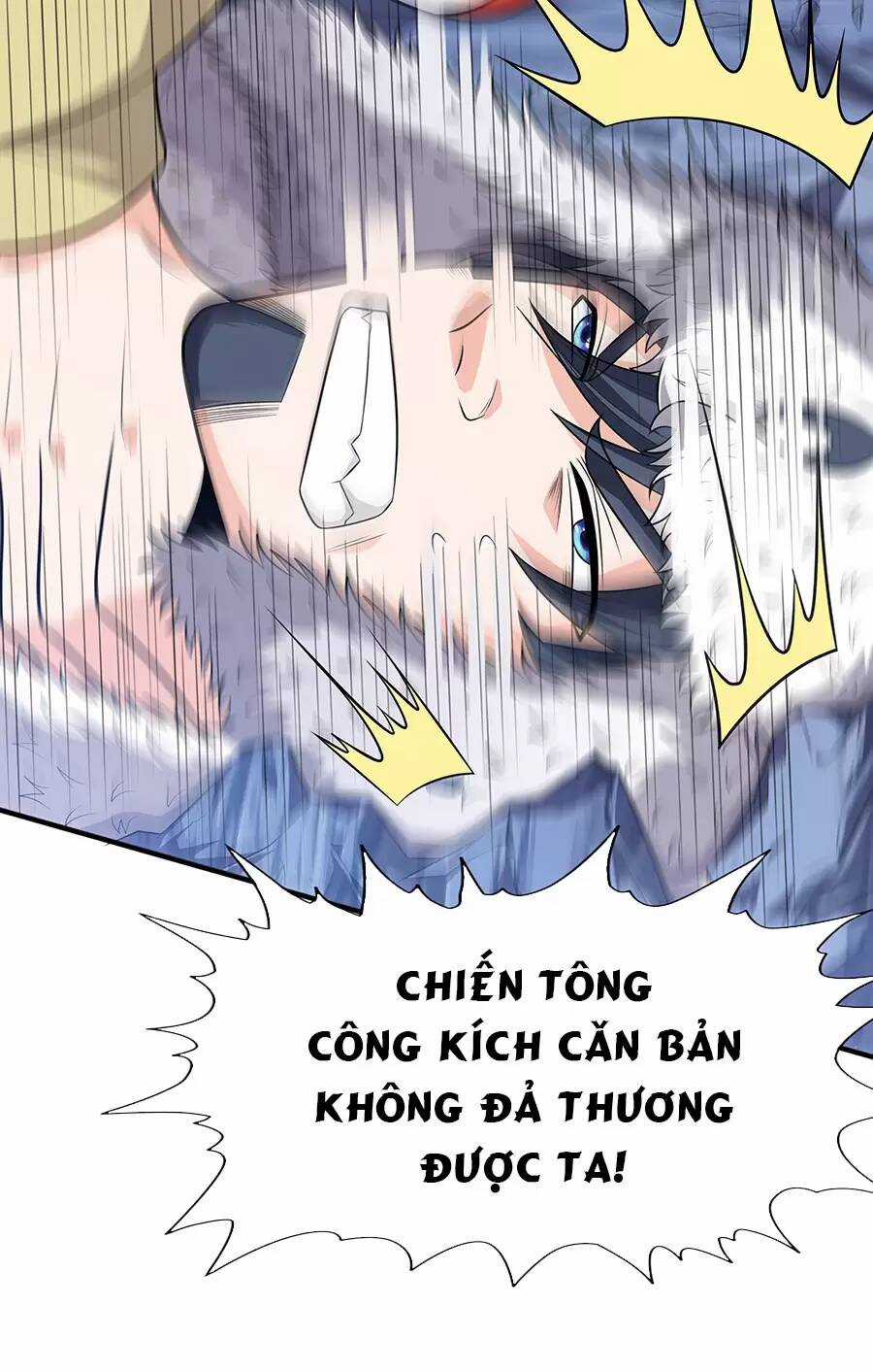 Ma Thú Chiến Thần - Chapter 16 - Trang 93