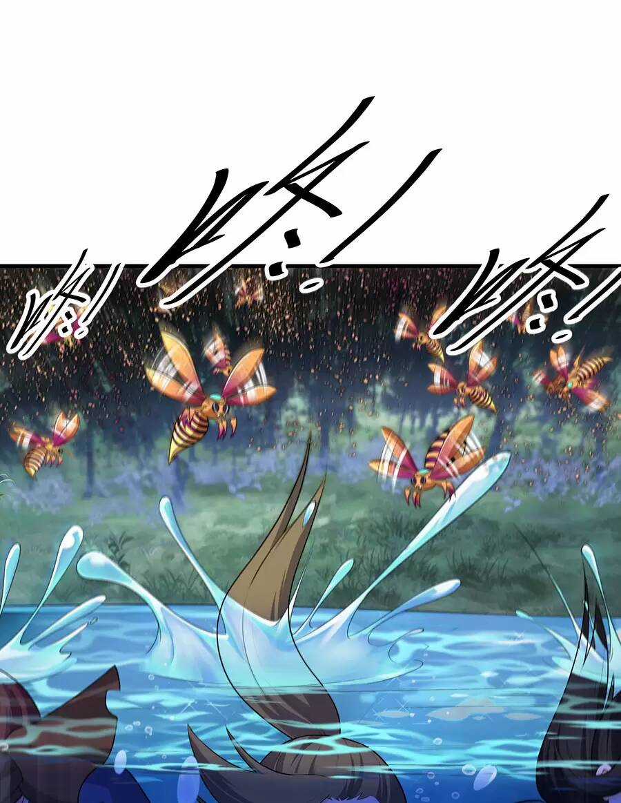 Ma Thú Chiến Thần - Chapter 16 - Trang 95