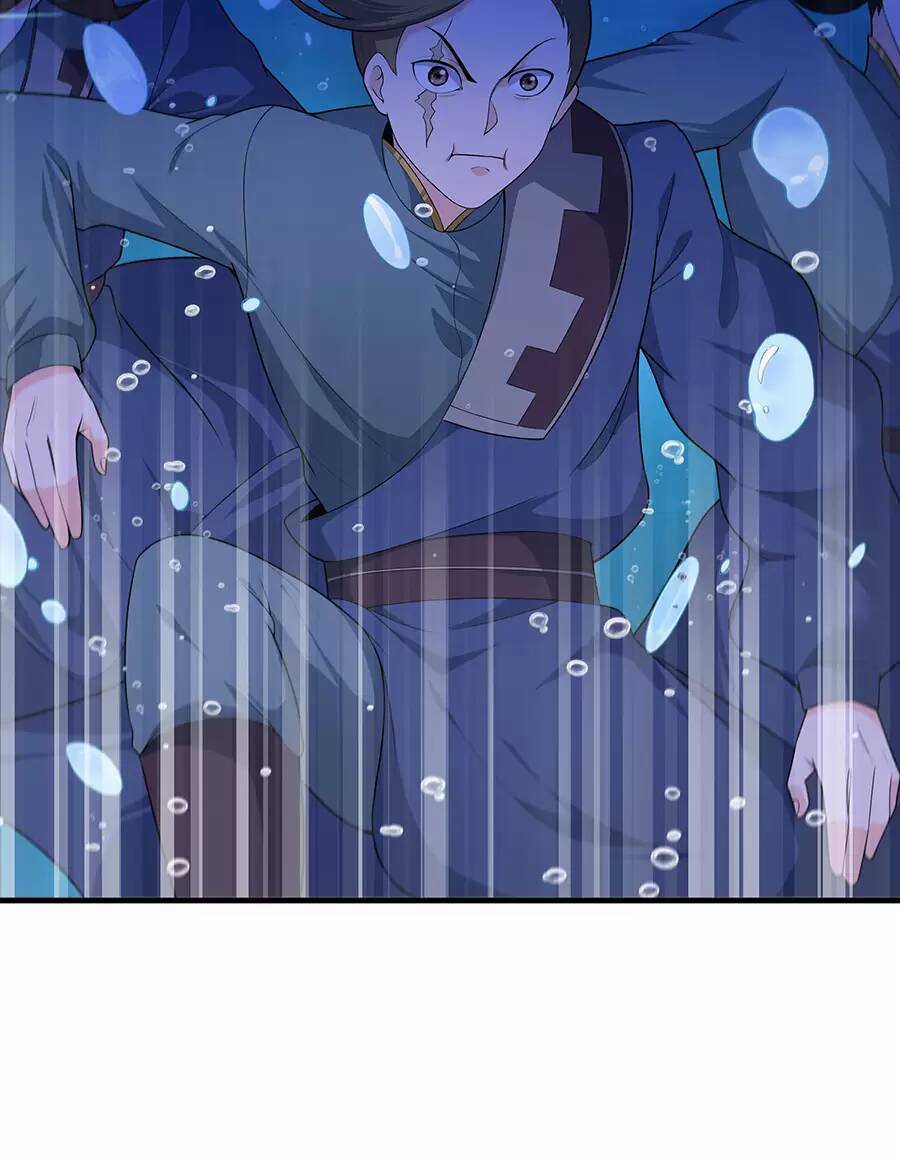 Ma Thú Chiến Thần - Chapter 16 - Trang 96