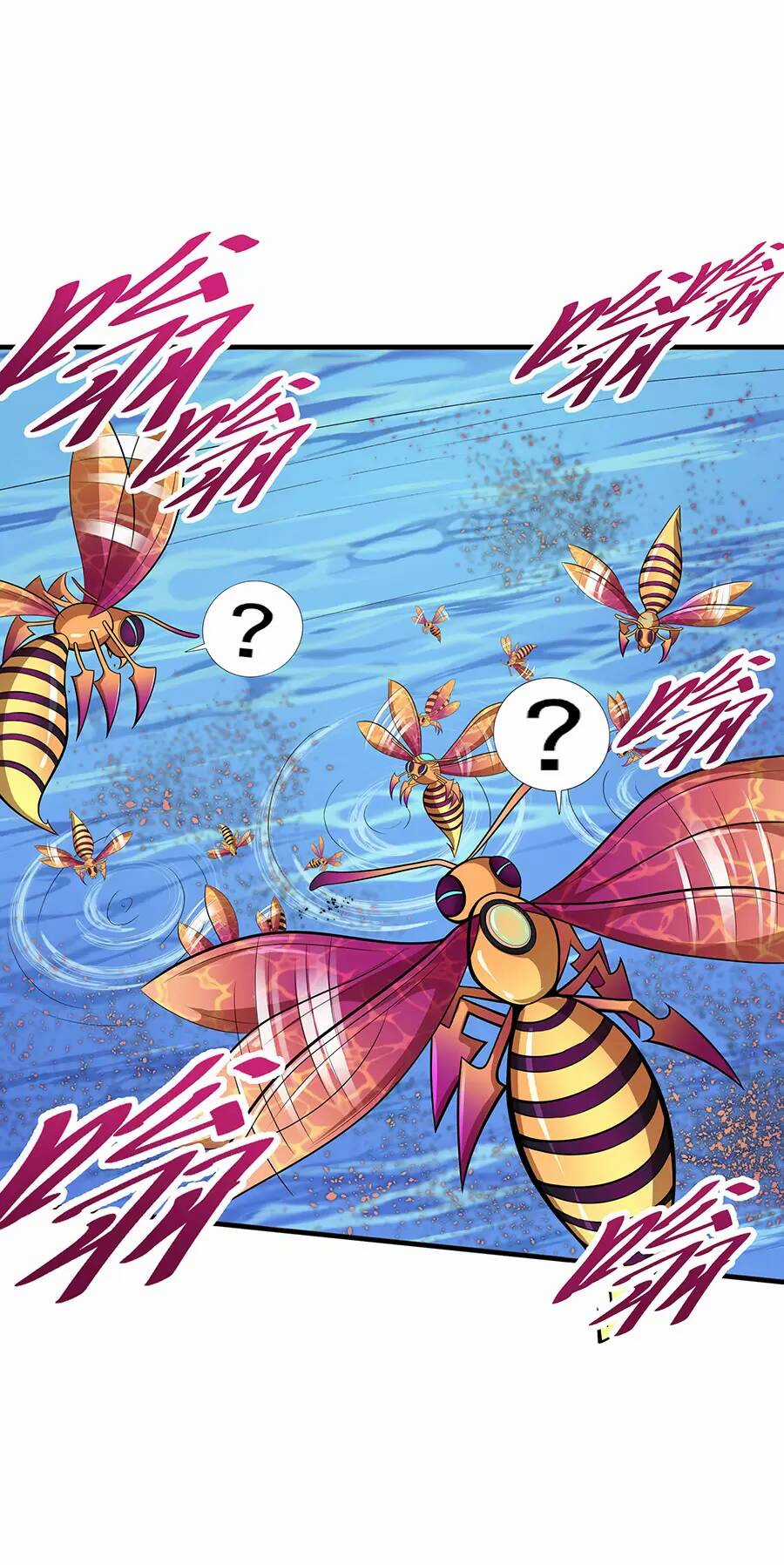 Ma Thú Chiến Thần - Chapter 16 - Trang 97