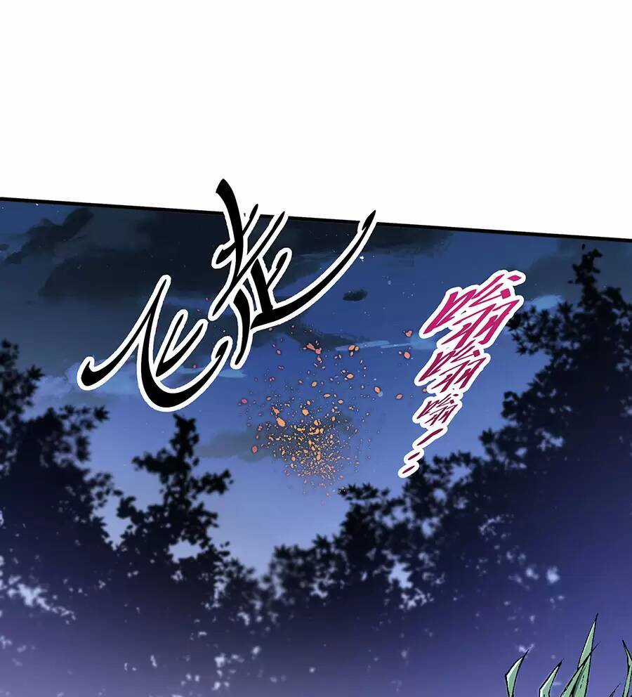 Ma Thú Chiến Thần - Chapter 16 - Trang 98