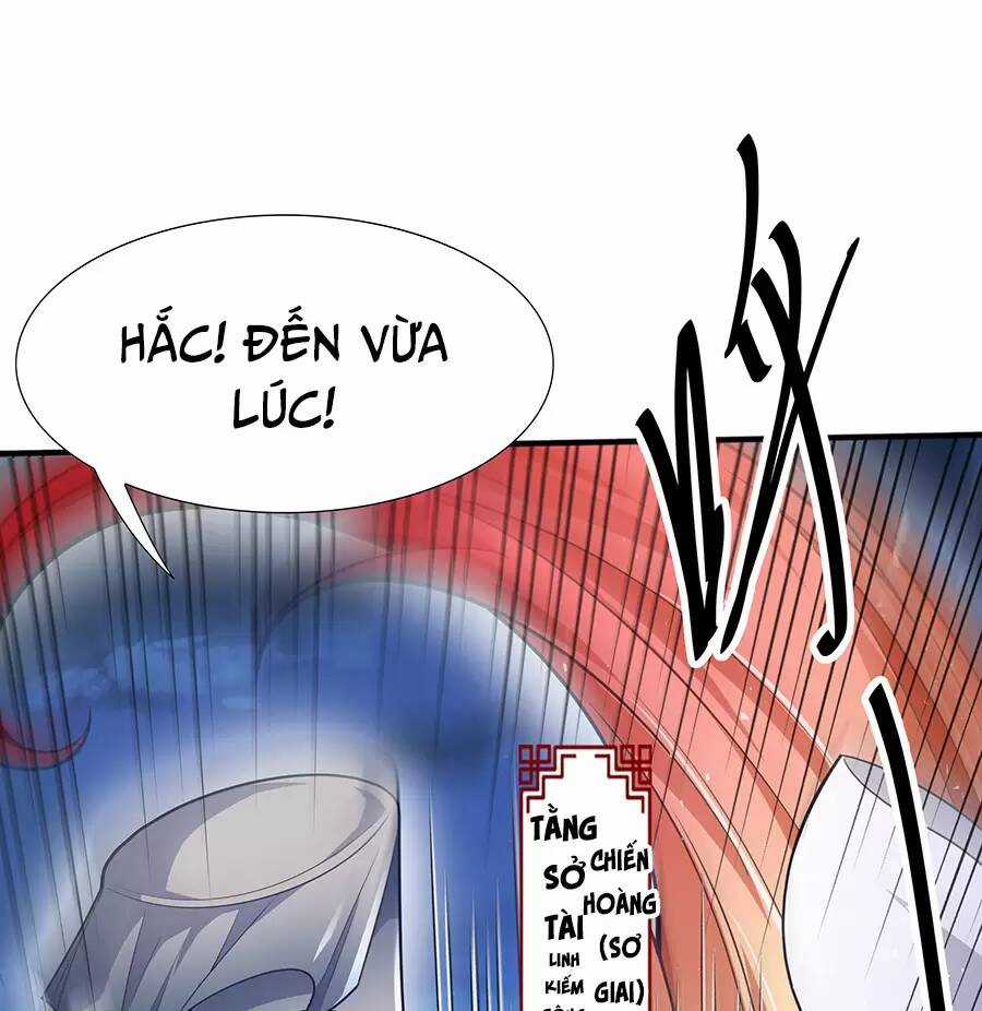 Ma Thú Chiến Thần - Chapter 17.1 - Trang 20
