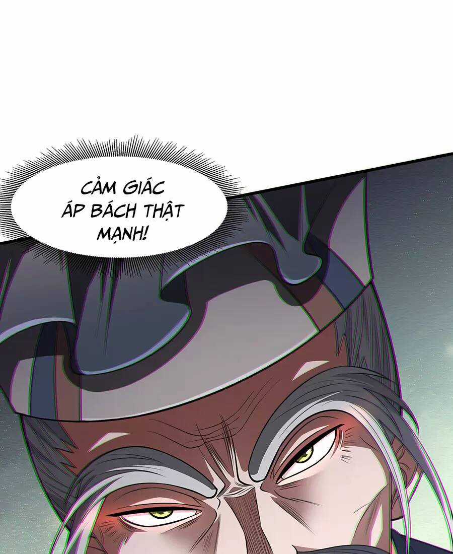 Ma Thú Chiến Thần - Chapter 17.1 - Trang 24