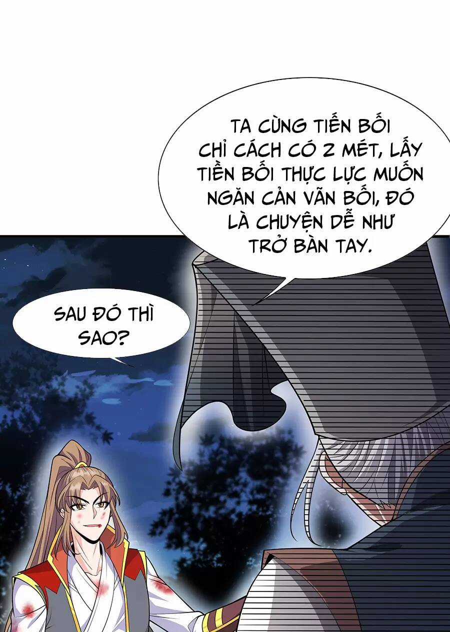 Ma Thú Chiến Thần - Chapter 17.1 - Trang 36