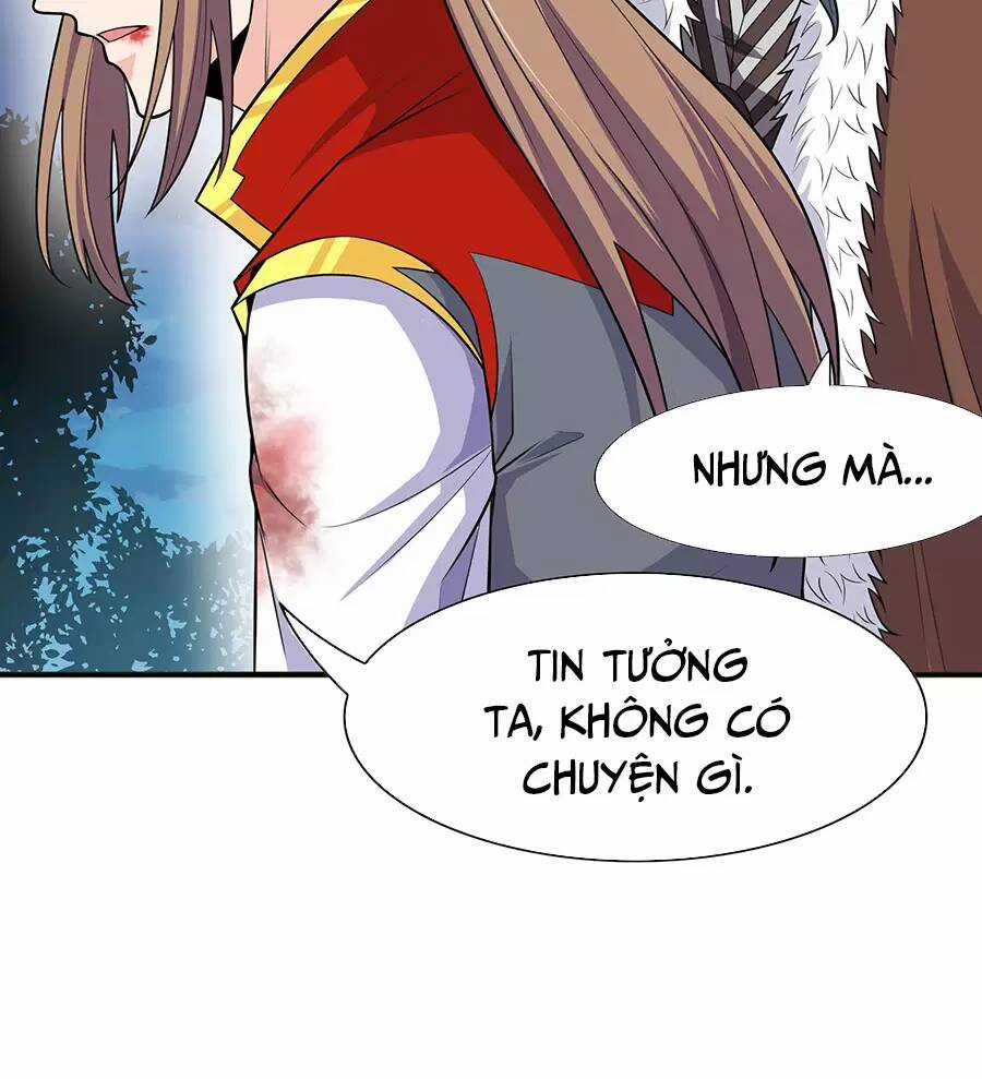 Ma Thú Chiến Thần - Chapter 17.1 - Trang 5
