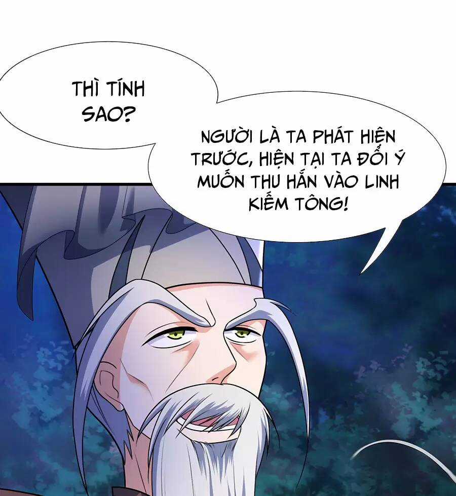 Ma Thú Chiến Thần - Chapter 17.1 - Trang 54