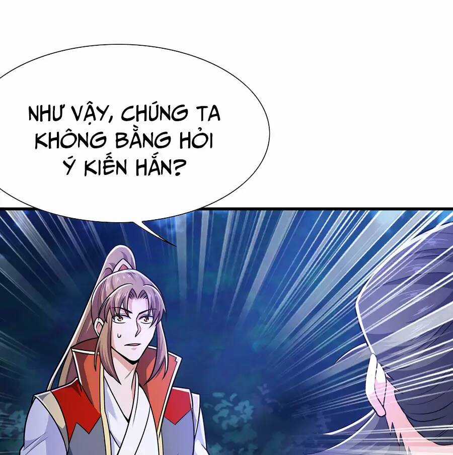 Ma Thú Chiến Thần - Chapter 17.1 - Trang 56