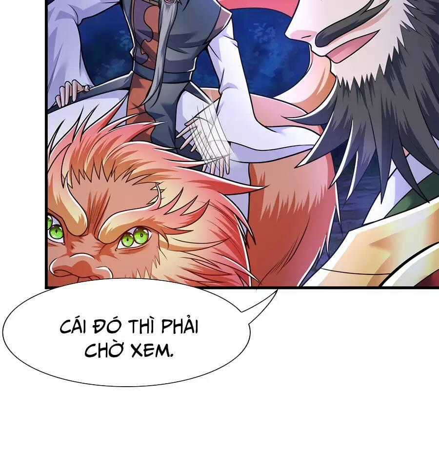 Ma Thú Chiến Thần - Chapter 17.1 - Trang 59
