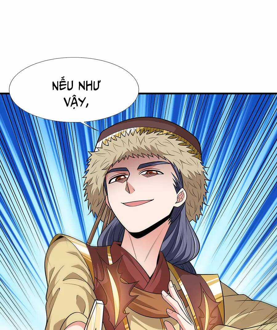 Ma Thú Chiến Thần - Chapter 17.1 - Trang 7