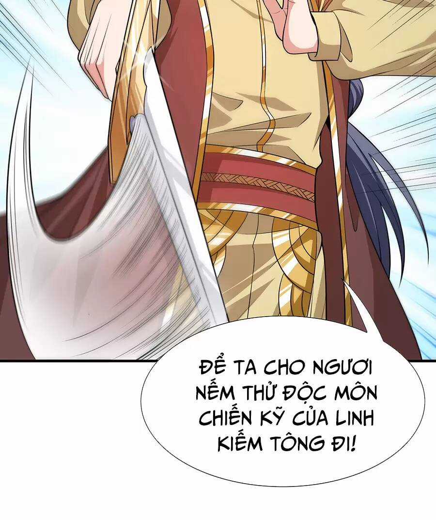 Ma Thú Chiến Thần - Chapter 17.1 - Trang 8