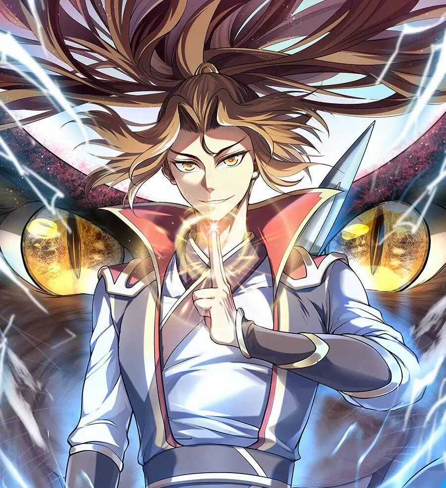 Ma Thú Chiến Thần - Chapter 17.2 - Trang 1