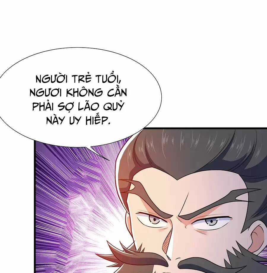 Ma Thú Chiến Thần - Chapter 17.2 - Trang 12