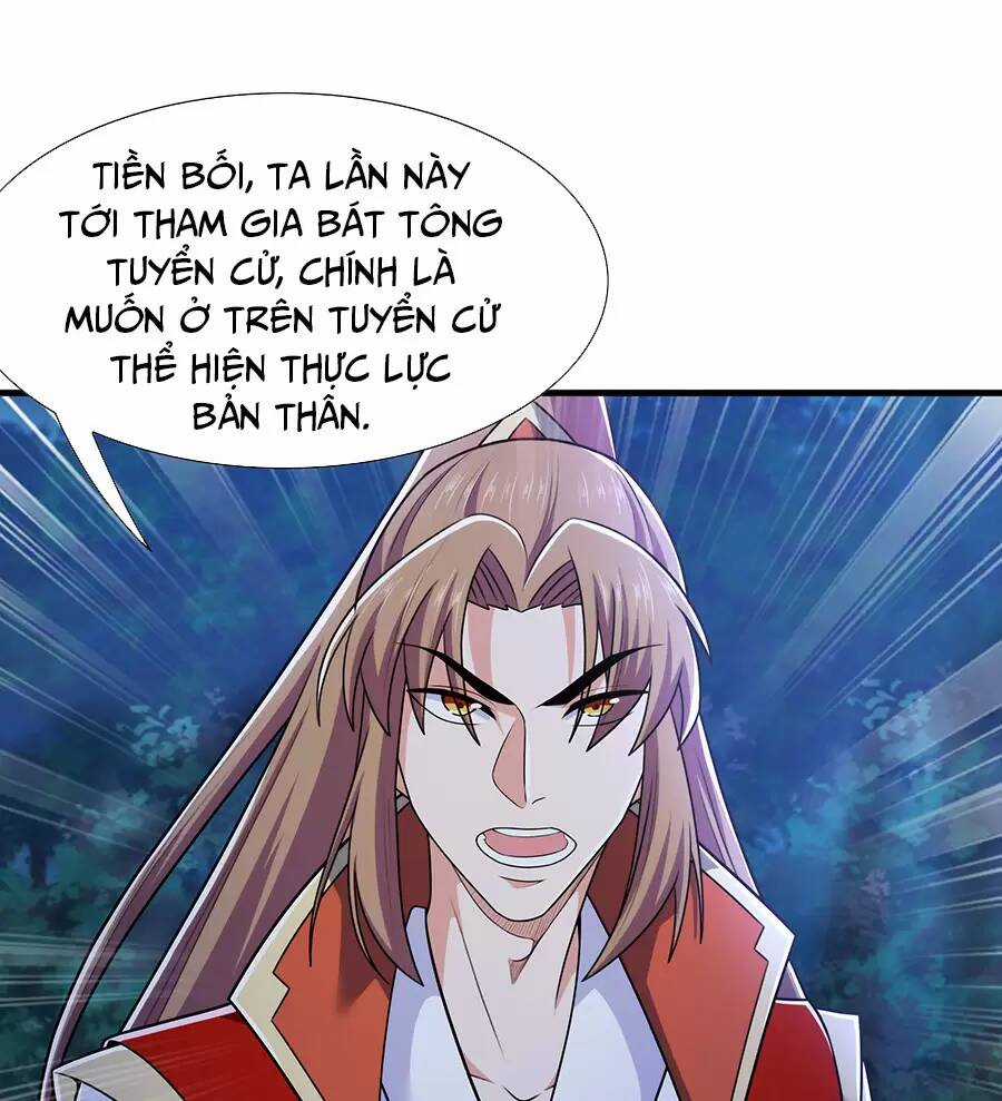 Ma Thú Chiến Thần - Chapter 17.2 - Trang 14