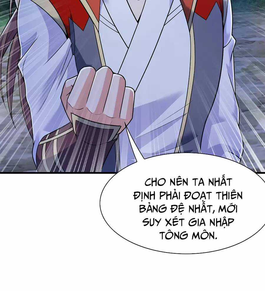 Ma Thú Chiến Thần - Chapter 17.2 - Trang 15