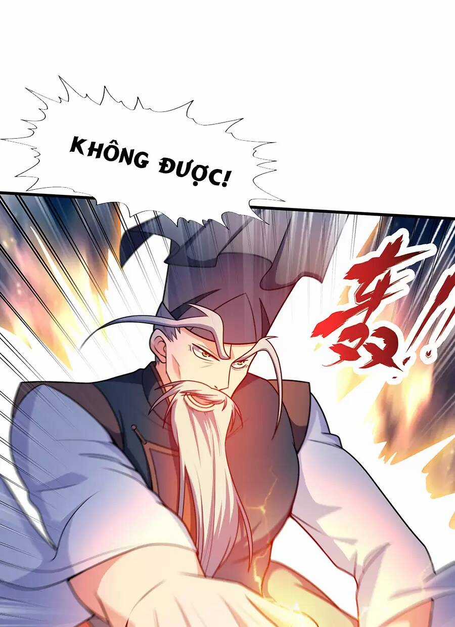 Ma Thú Chiến Thần - Chapter 17.2 - Trang 17