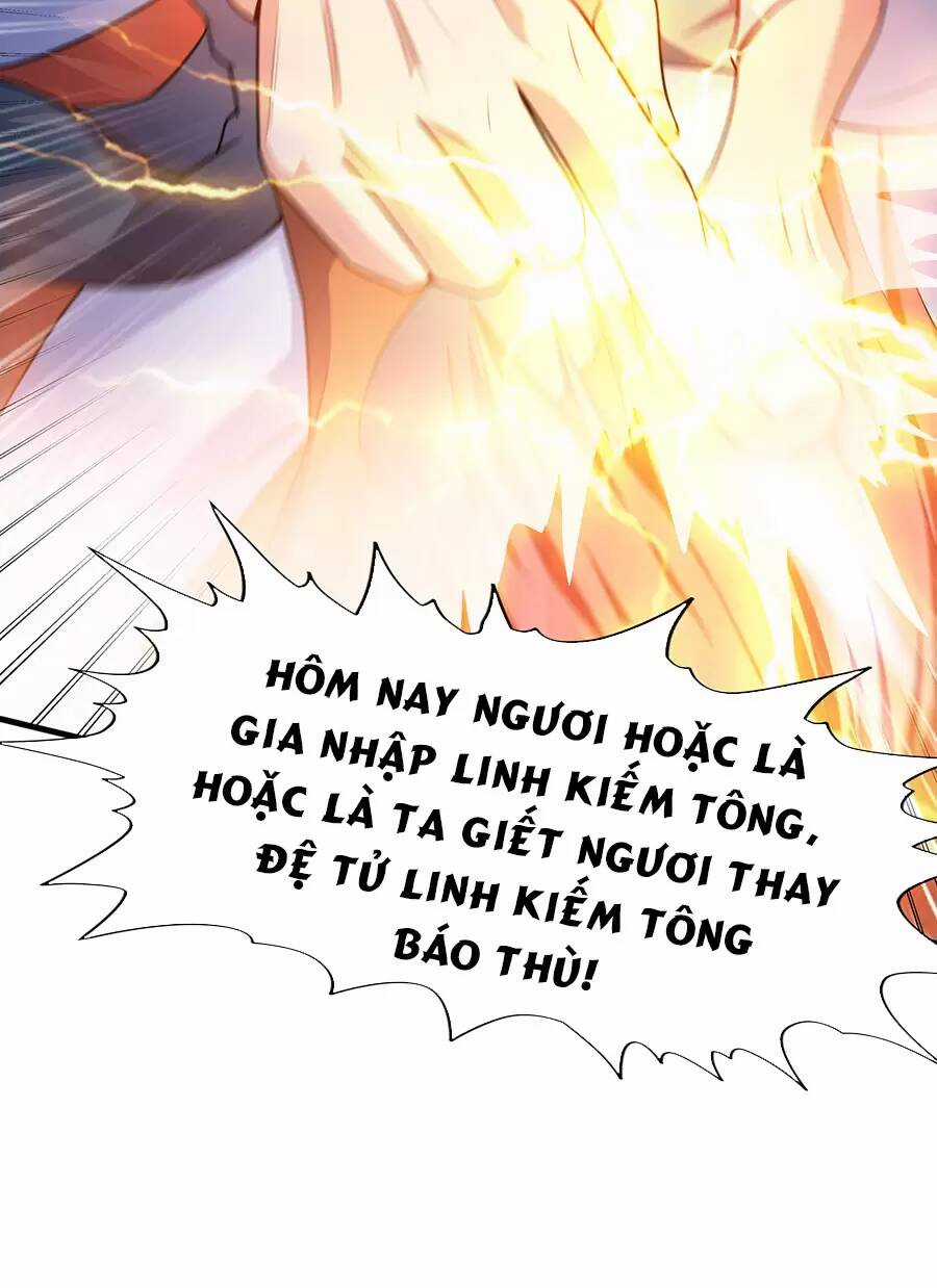 Ma Thú Chiến Thần - Chapter 17.2 - Trang 18