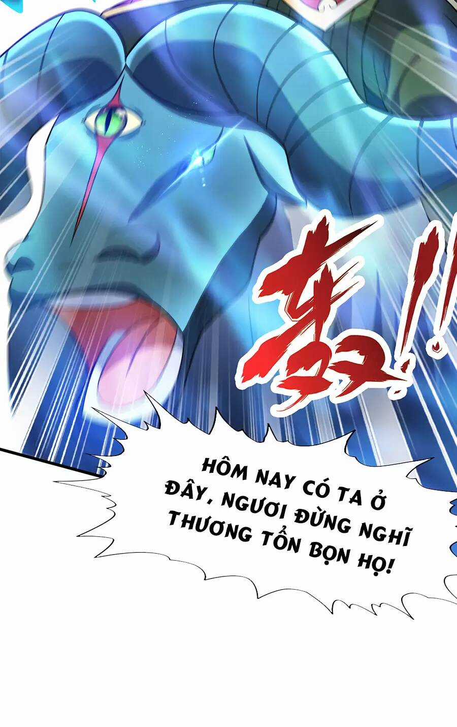 Ma Thú Chiến Thần - Chapter 17.2 - Trang 20