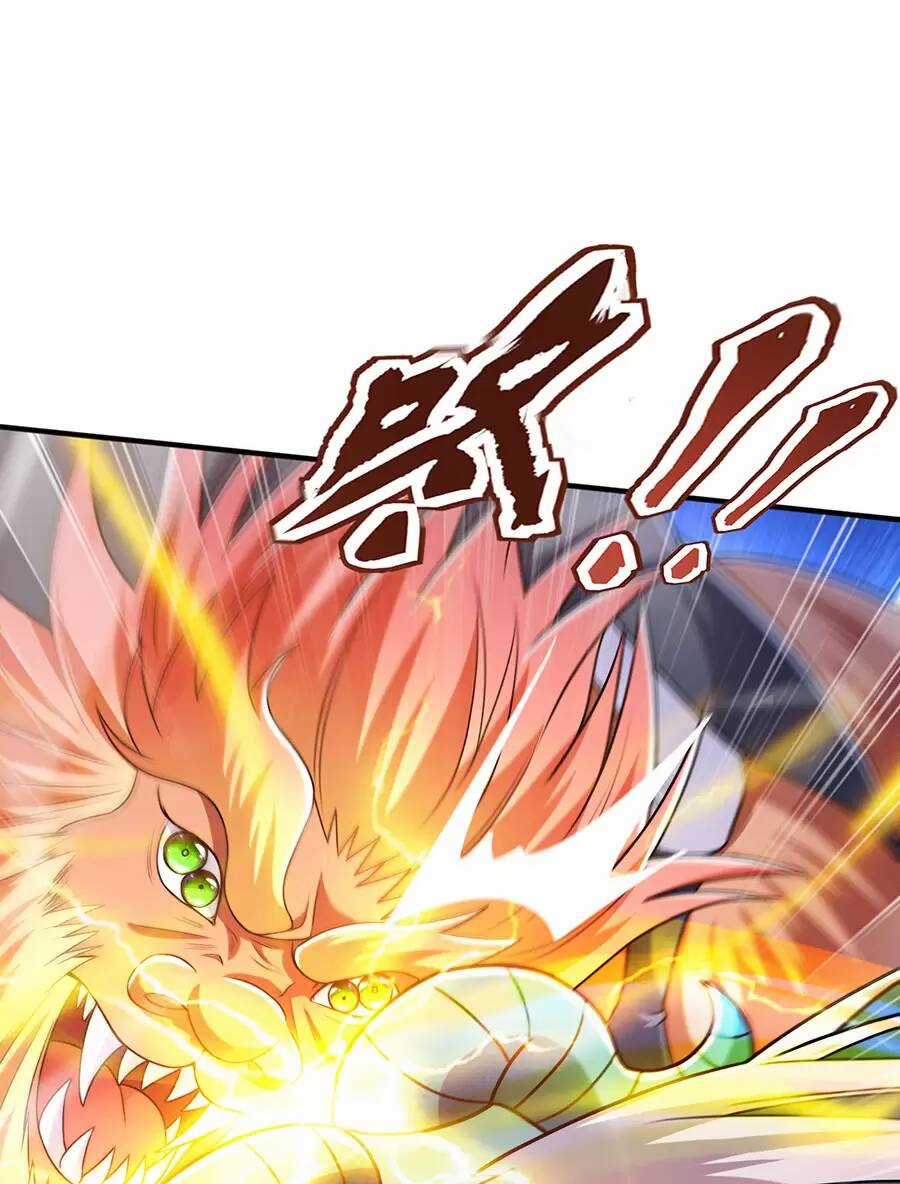 Ma Thú Chiến Thần - Chapter 17.2 - Trang 23