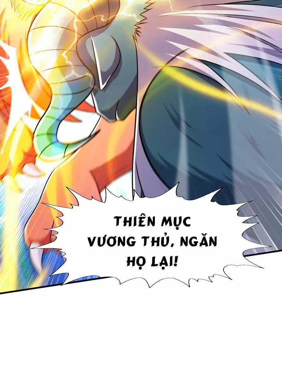 Ma Thú Chiến Thần - Chapter 17.2 - Trang 24