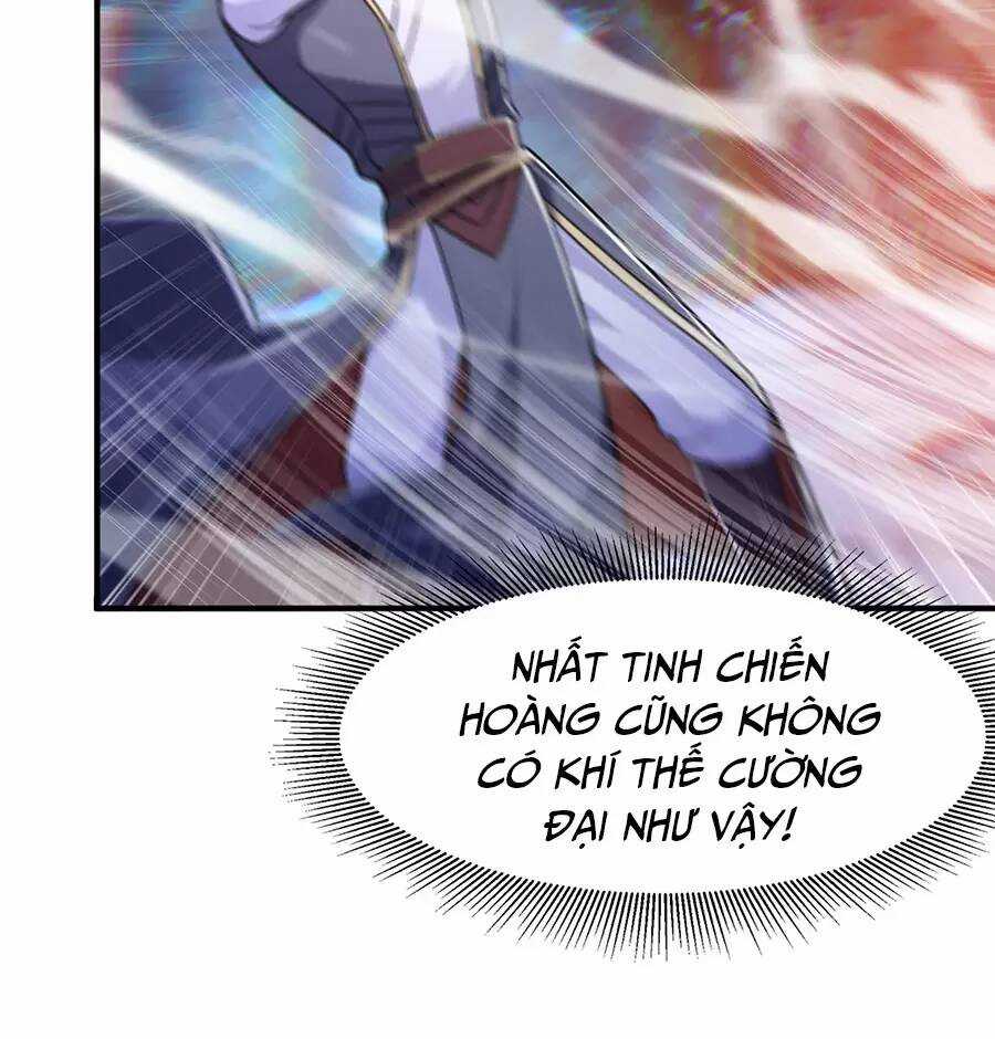 Ma Thú Chiến Thần - Chapter 17.2 - Trang 26