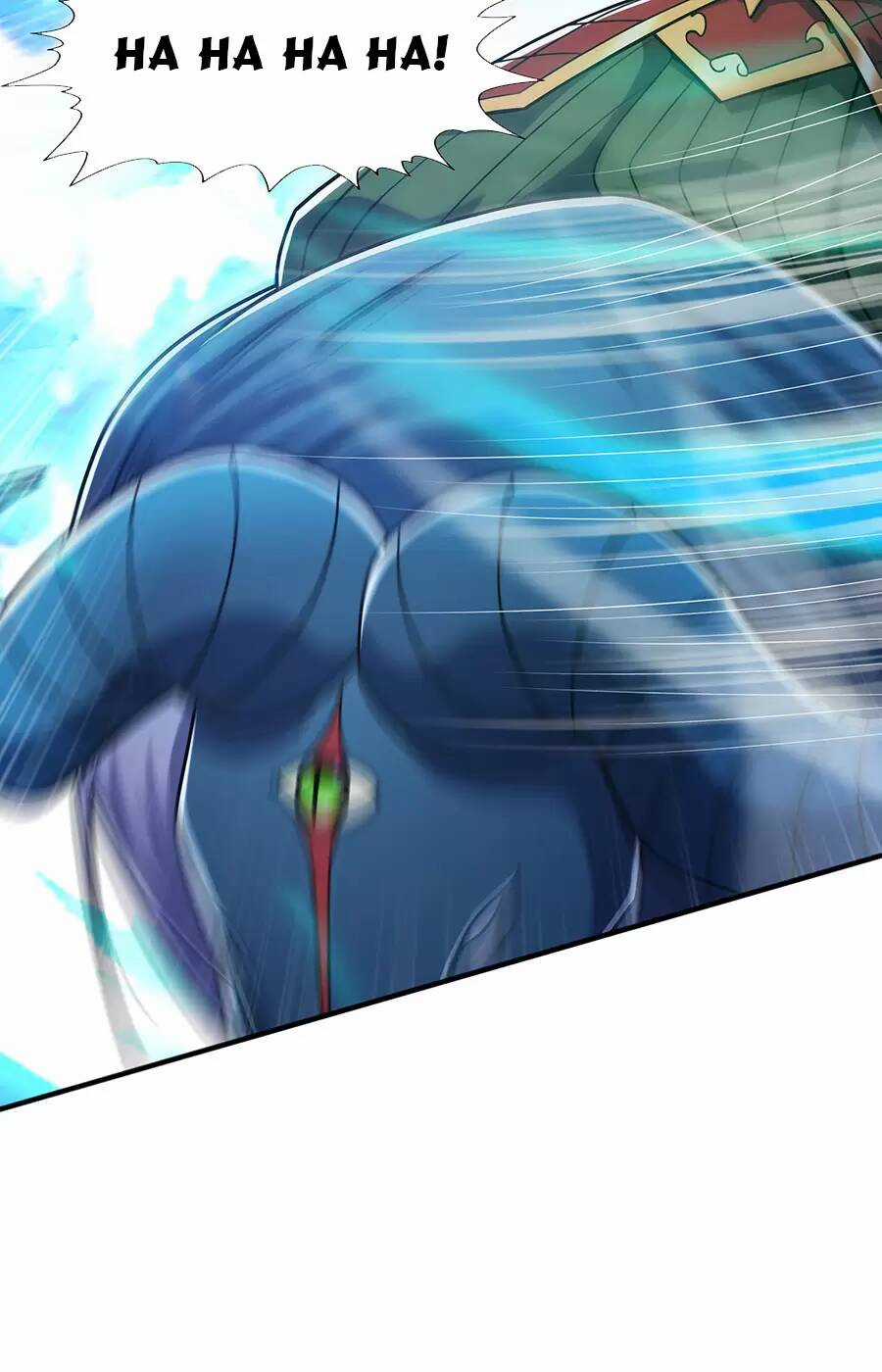 Ma Thú Chiến Thần - Chapter 17.2 - Trang 28