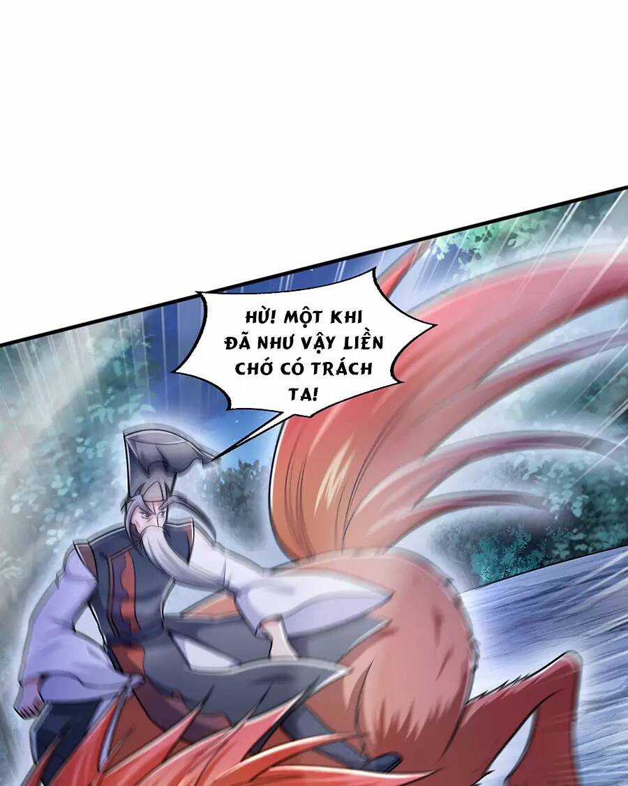 Ma Thú Chiến Thần - Chapter 17.2 - Trang 29