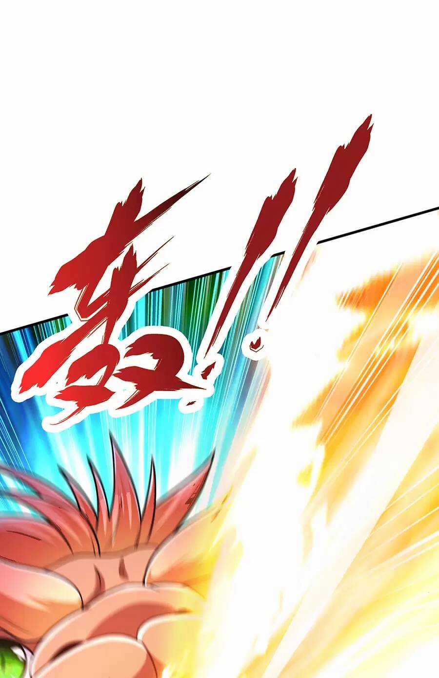 Ma Thú Chiến Thần - Chapter 17.2 - Trang 31