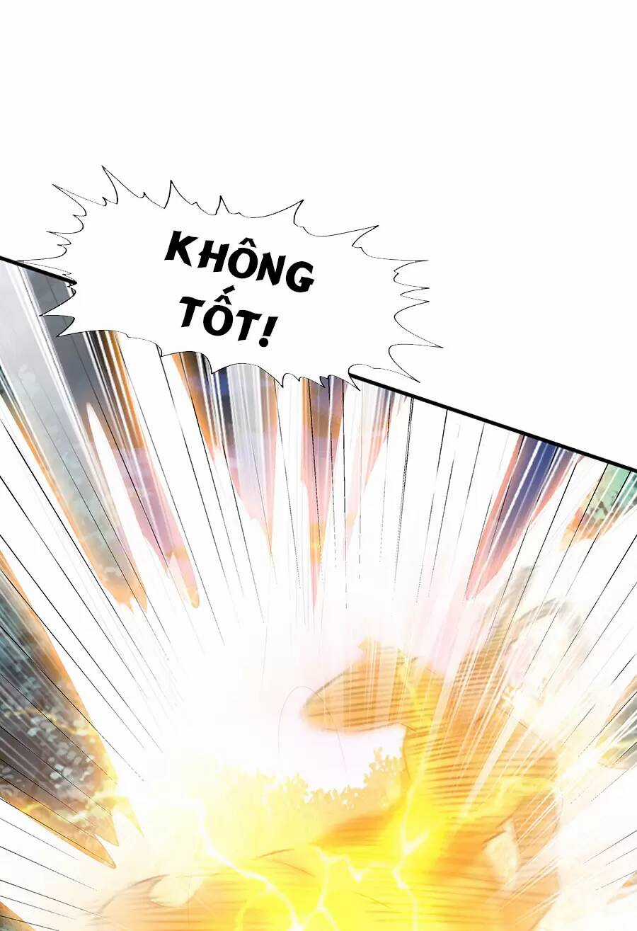 Ma Thú Chiến Thần - Chapter 17.2 - Trang 33