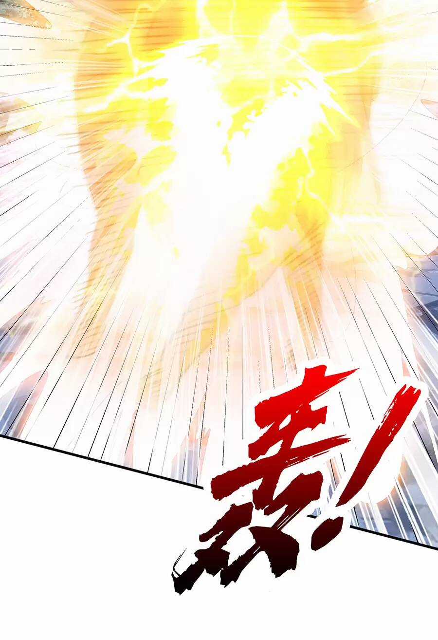 Ma Thú Chiến Thần - Chapter 17.2 - Trang 34