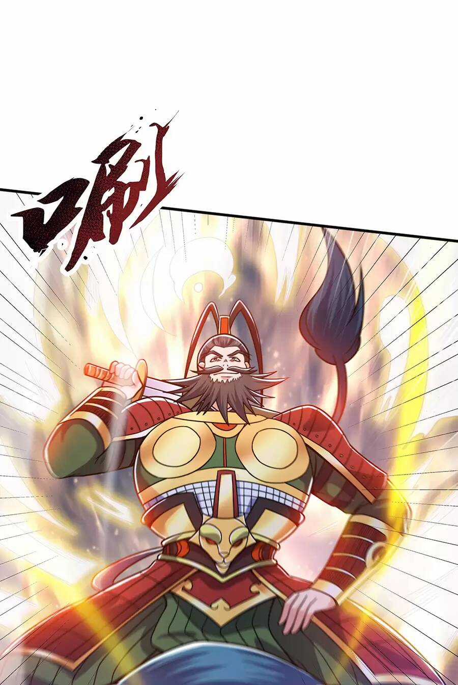 Ma Thú Chiến Thần - Chapter 17.2 - Trang 37