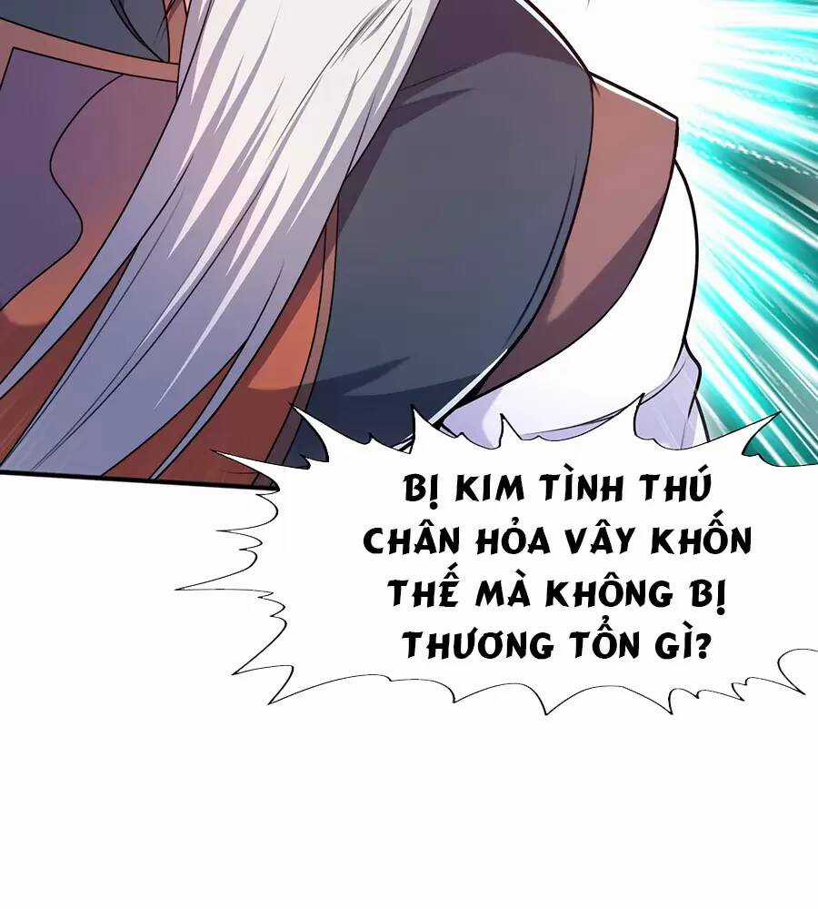 Ma Thú Chiến Thần - Chapter 17.2 - Trang 40