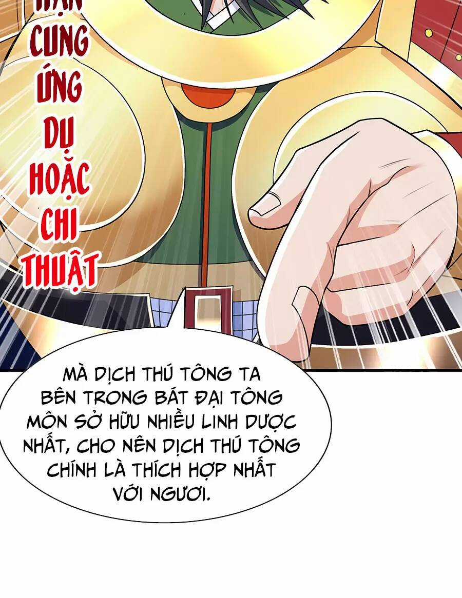 Ma Thú Chiến Thần - Chapter 17.2 - Trang 5