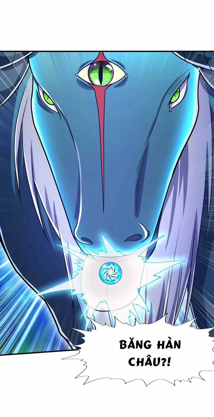 Ma Thú Chiến Thần - Chapter 17.2 - Trang 41