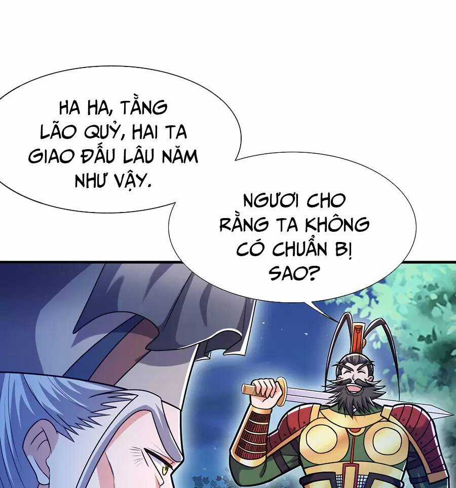 Ma Thú Chiến Thần - Chapter 17.2 - Trang 42