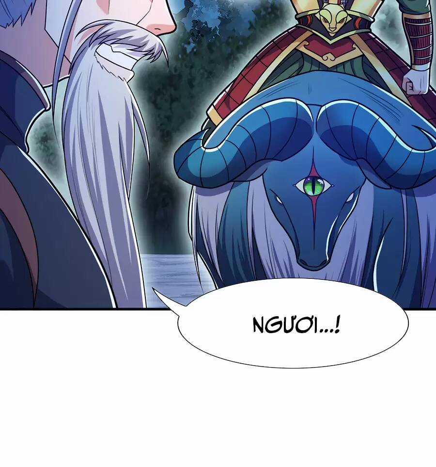 Ma Thú Chiến Thần - Chapter 17.2 - Trang 43