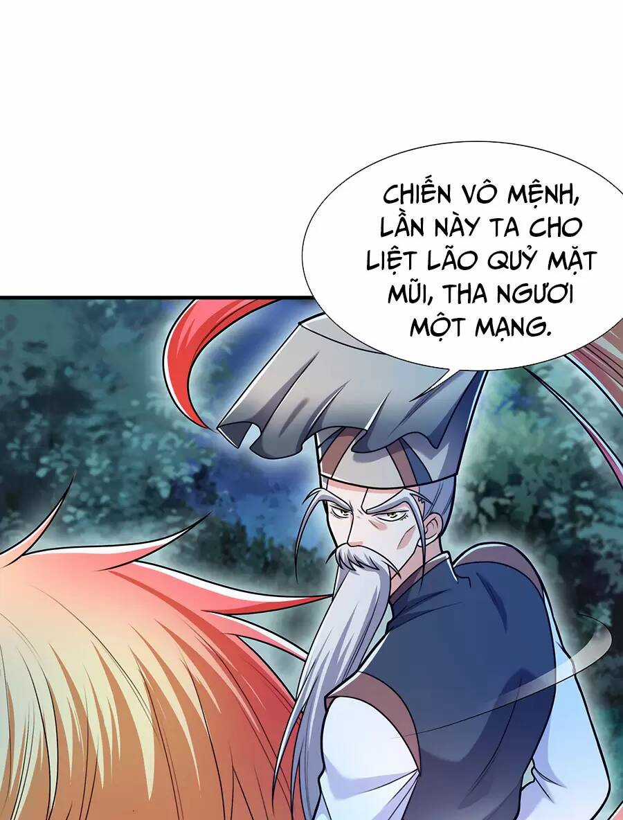 Ma Thú Chiến Thần - Chapter 17.2 - Trang 44