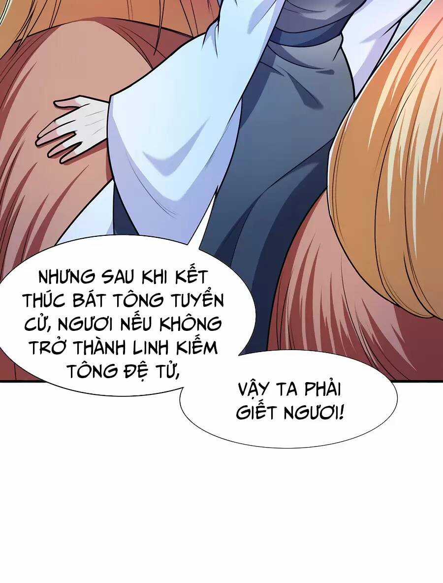 Ma Thú Chiến Thần - Chapter 17.2 - Trang 45