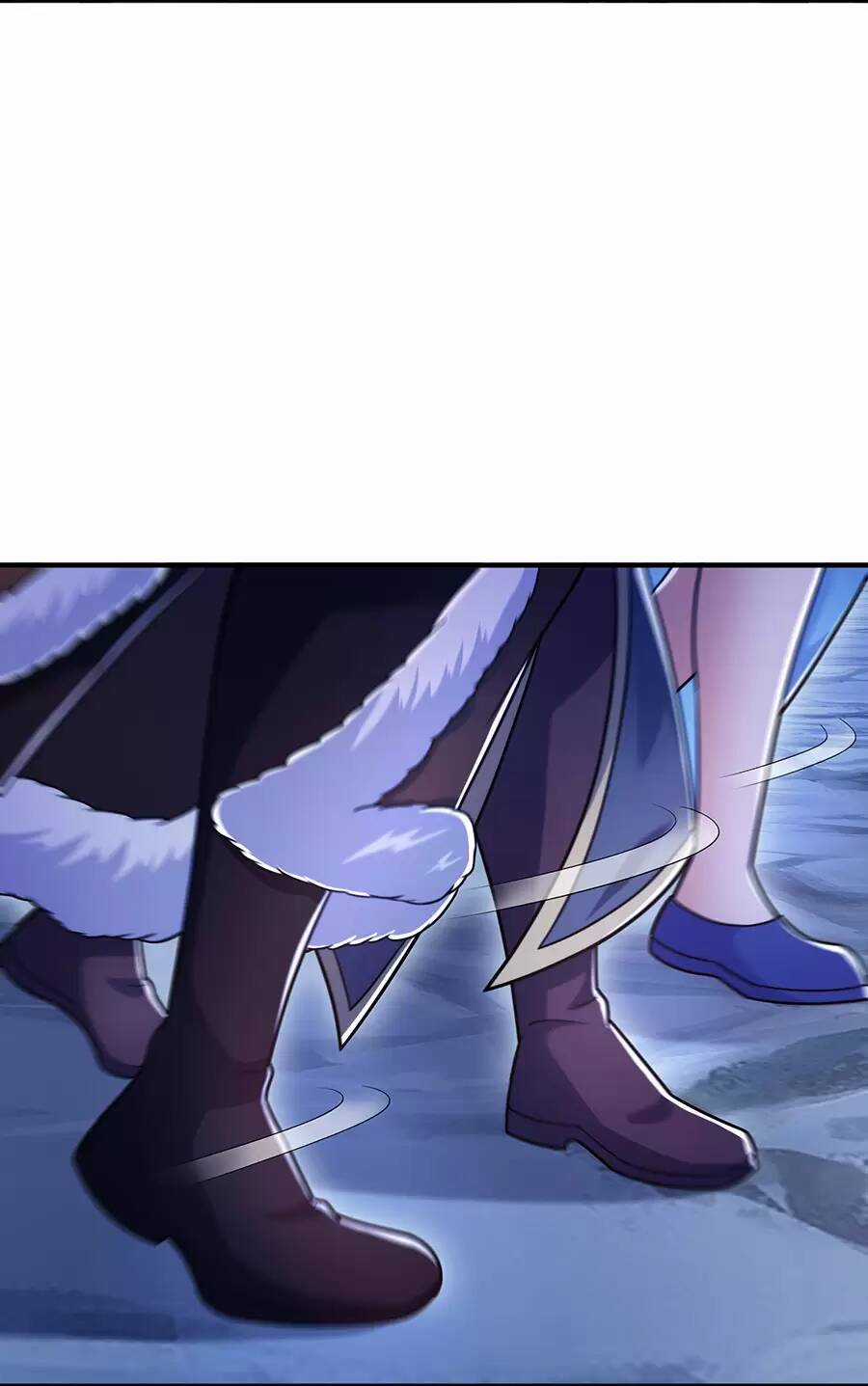 Ma Thú Chiến Thần - Chapter 17.2 - Trang 47