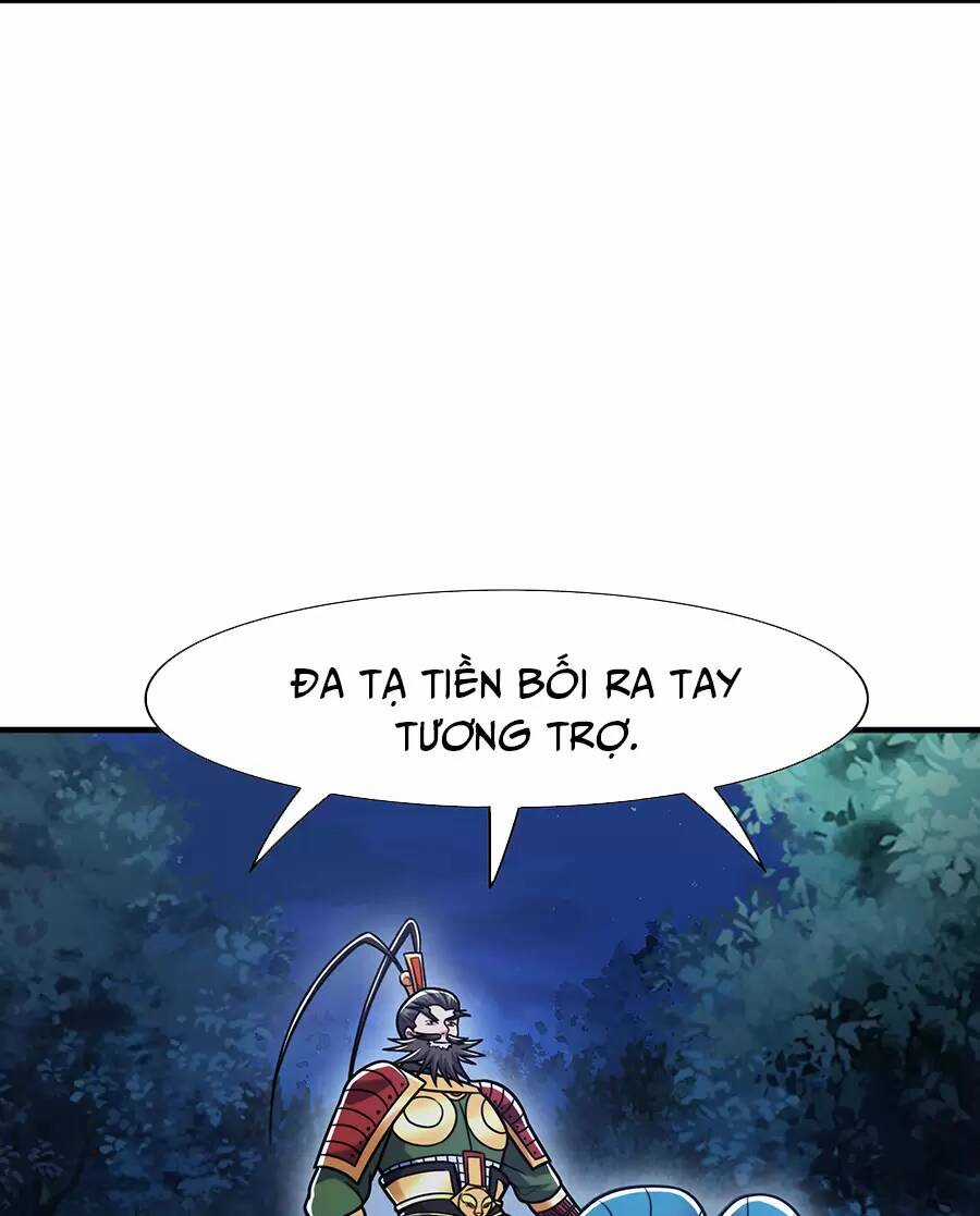 Ma Thú Chiến Thần - Chapter 17.2 - Trang 48