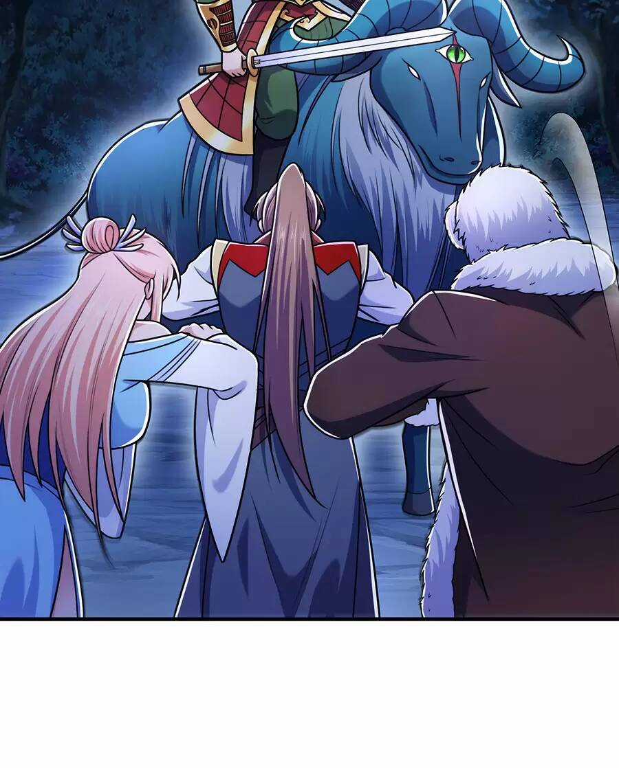 Ma Thú Chiến Thần - Chapter 17.2 - Trang 49