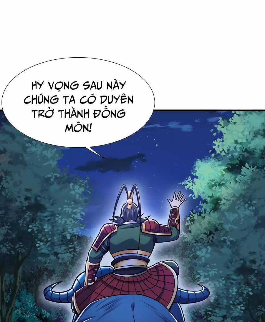 Ma Thú Chiến Thần - Chapter 17.2 - Trang 52