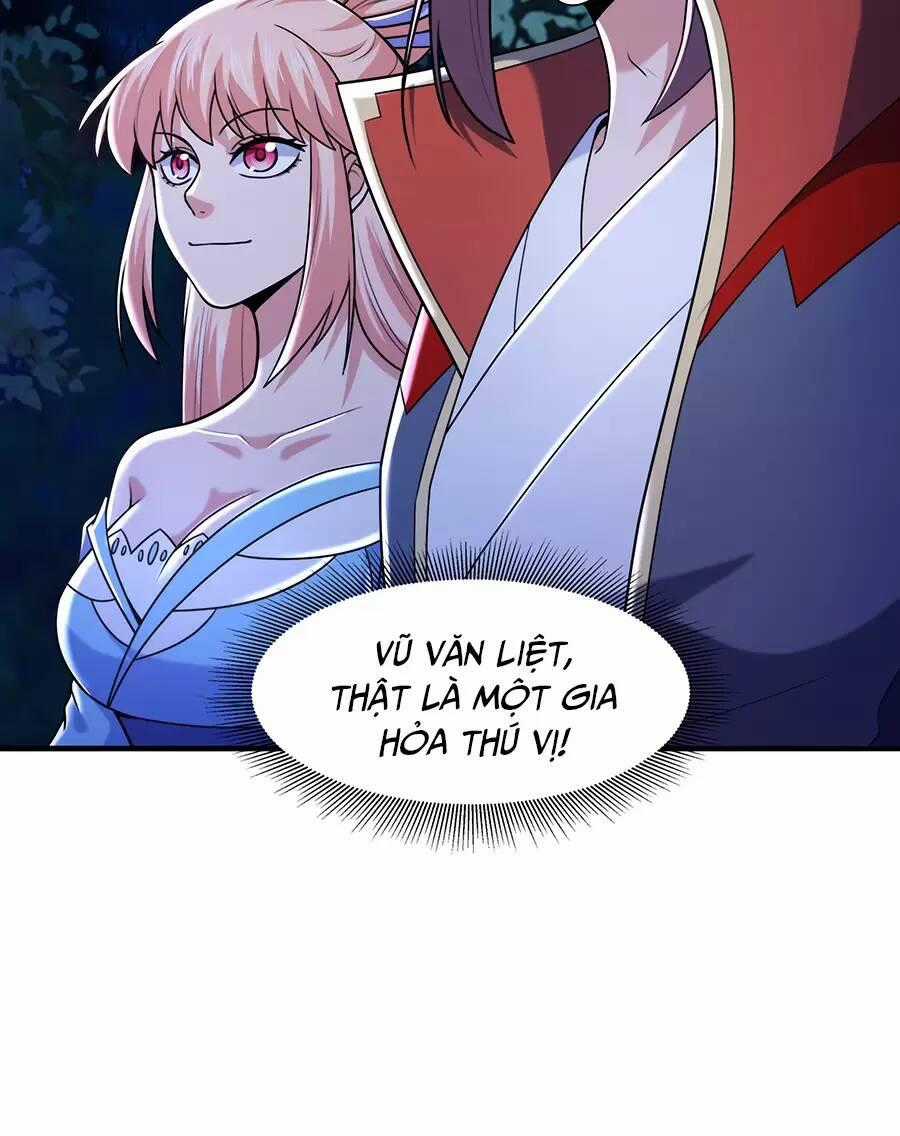 Ma Thú Chiến Thần - Chapter 17.2 - Trang 55