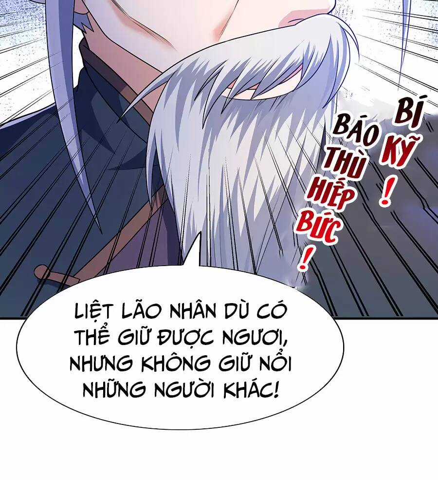 Ma Thú Chiến Thần - Chapter 17.2 - Trang 8