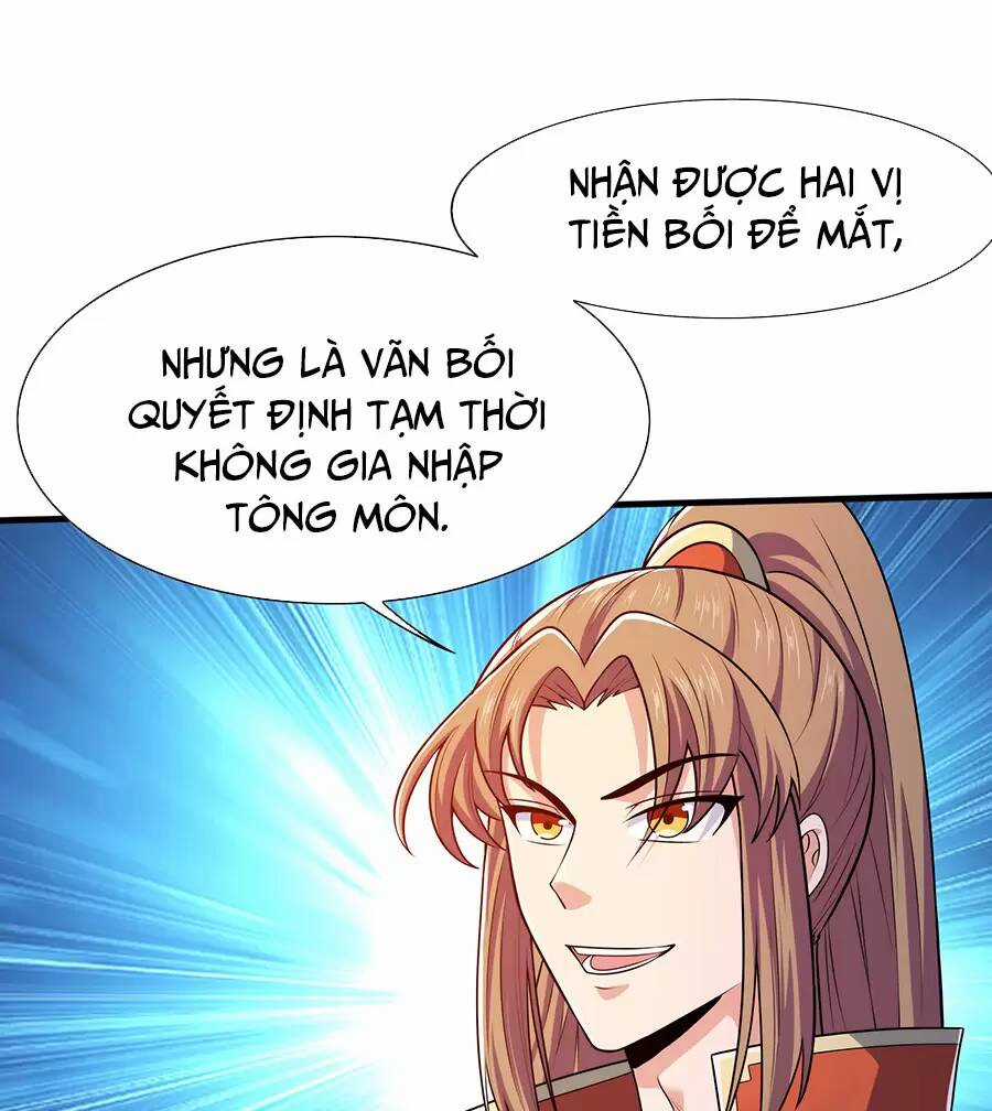 Ma Thú Chiến Thần - Chapter 17.2 - Trang 10