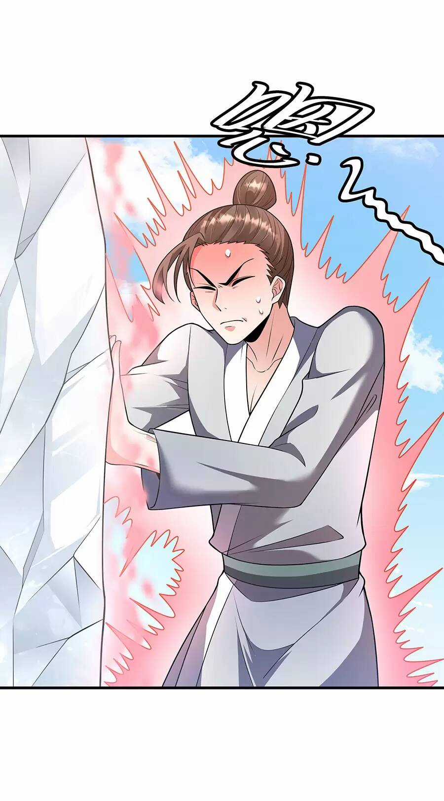 Ma Thú Chiến Thần - Chapter 18.1 - Trang 13