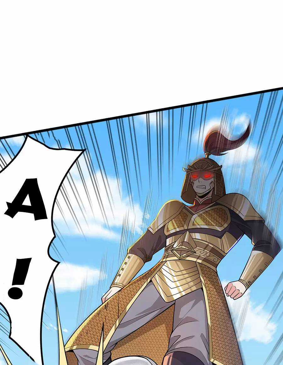 Ma Thú Chiến Thần - Chapter 18.1 - Trang 29