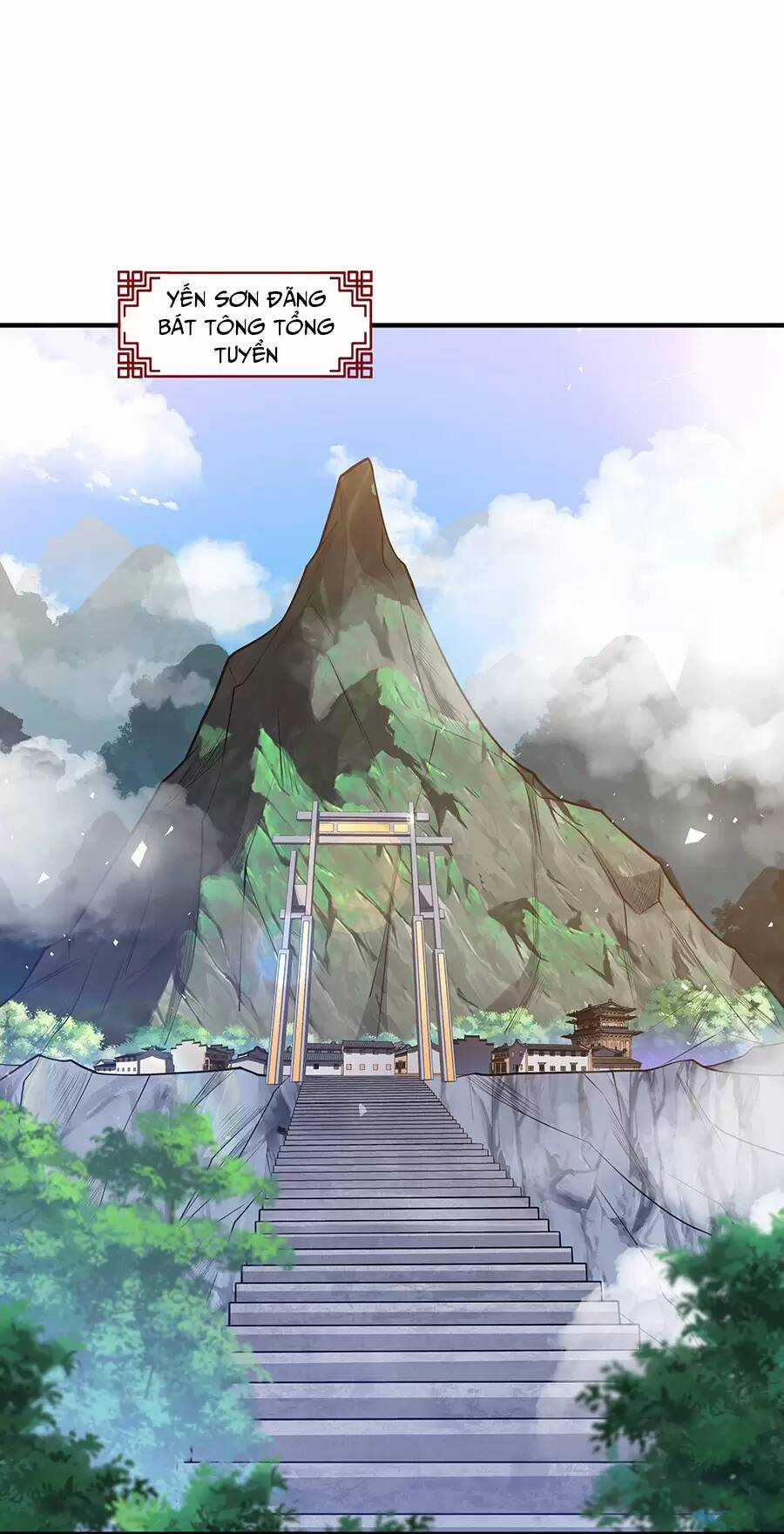 Ma Thú Chiến Thần - Chapter 18.1 - Trang 4