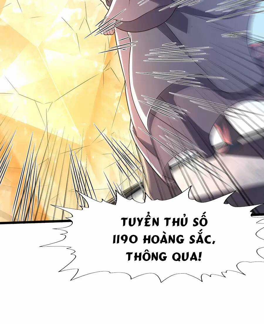 Ma Thú Chiến Thần - Chapter 18.1 - Trang 38